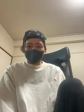 Snapshot of Manato_jp_1215 chatting on 03.27.26 Manato jp 1215 online show from 03.27.26