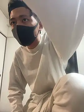 Snapshot of Manato_jp_1215 chatting on 04.19.26 Manato jp 1215 online show from 04.19.26