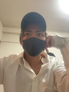 Snapshot of Manato_jp_1215 chatting on 05.22.26 Manato jp 1215 online show from 05.22.26