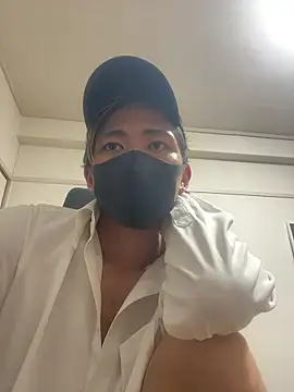 Snapshot of Manato_jp_1215 chatting on 05.23.26 Manato jp 1215 online show from 05.23.26