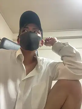 Snapshot of Manato_jp_1215 chatting on 05.24.26 Manato jp 1215 online show from 05.24.26