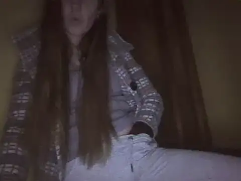 Milaniya261 online show from 02.23.25