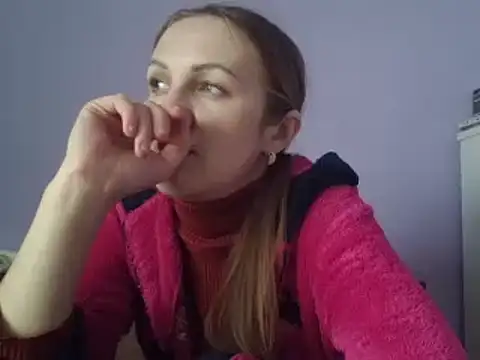 Milaniya261 online show from 03.17.25