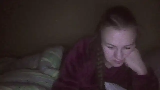 Snapshot of Milaniya261 chatting on 02.07.26 Milaniya261 online show from 02.07.26