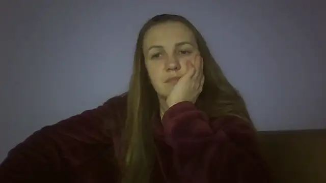 Snapshot of Milaniya261 chatting on 02.15.26 Milaniya261 online show from 02.15.26