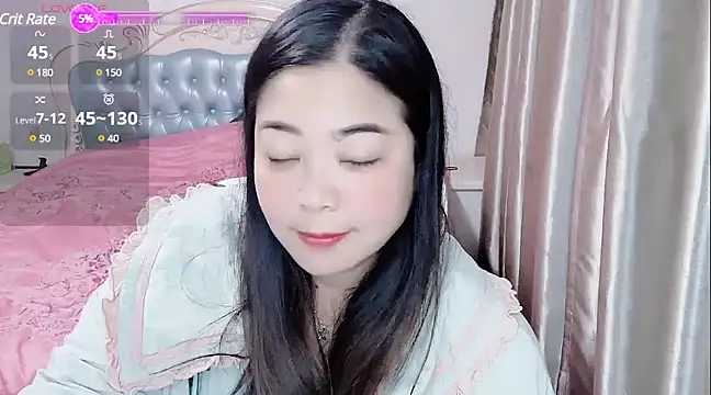 wuwu-w online show from 12.12.24