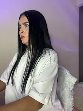 Aria uwu online show from 05.01.26