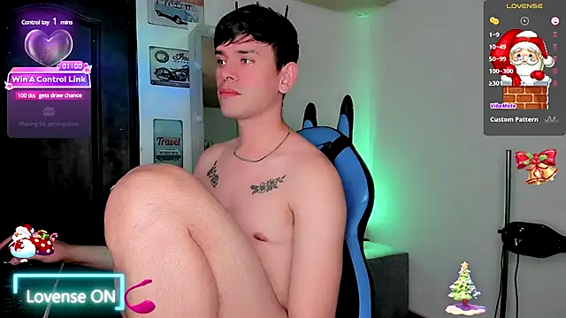 joe jhon online show from 12.18.24