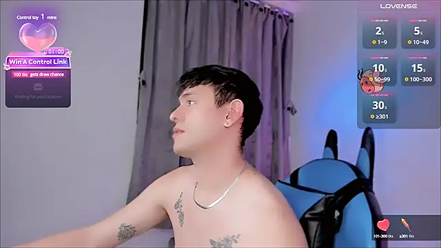 joe jhon online show from 03.14.25