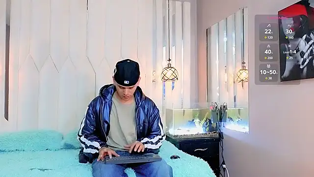 joe jhon online show from 04.21.26