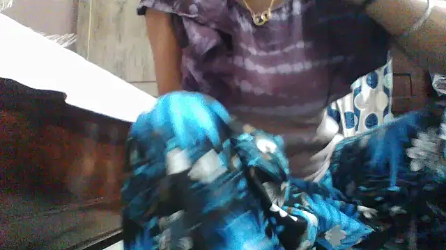shalini fire online show from 05.14.26