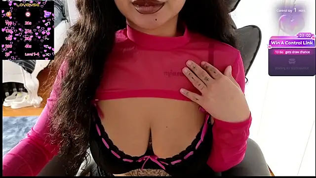 thebrattyprincess online show from 01.21.25