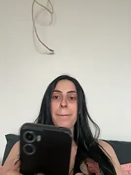 Morguisssz online show from 11.14.25