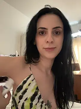 Morguisssz online show from 02.11.26