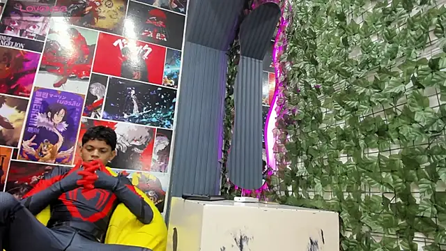 Snapshot of Jeffry_wolvess chatting on 01.09.25 Jeffry wolvess online show from 01.09.25