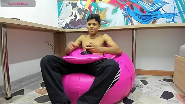 Snapshot of Jeffry_wolvess chatting on 01.30.25 Jeffry wolvess online show from 01.30.25