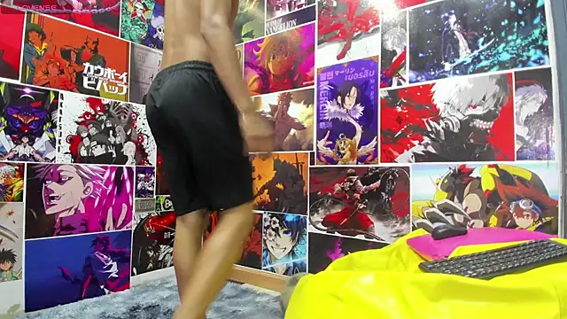 Snapshot of Jeffry_wolvess chatting on 03.14.25 Jeffry wolvess online show from 03.14.25