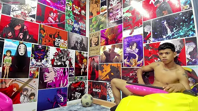 Snapshot of Jeffry_wolvess chatting on 03.15.25 Jeffry wolvess online show from 03.15.25