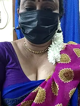 rekha naier online show from 02.04.26