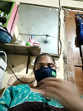 ammullu456 online show from 04.02.26