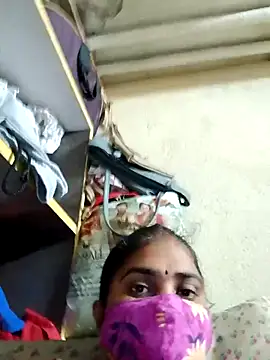 ammullu456 online show from 04.13.26