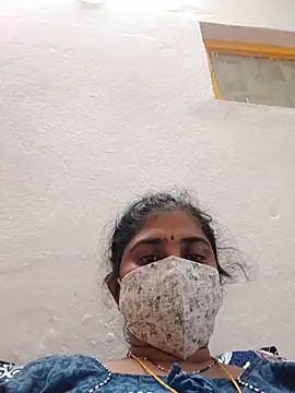 ammullu456 online show from 07.29.26