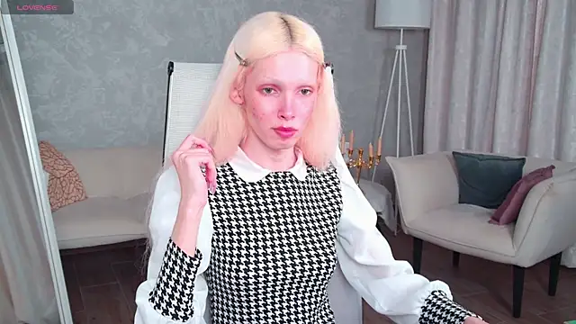 PamelamyDreamys online show from 05.23.26