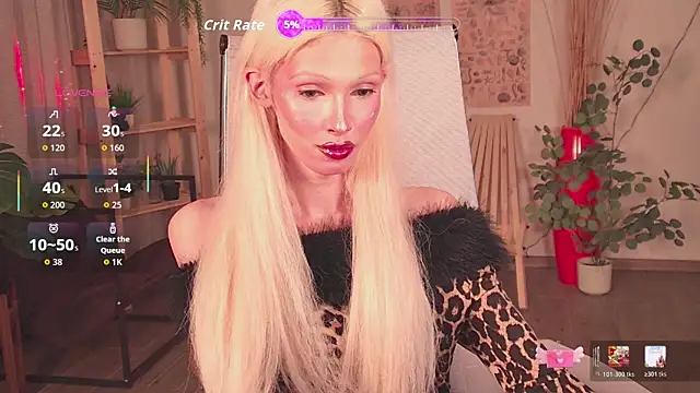 PamelamyDreamys online show from 05.29.26