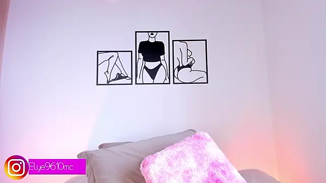 ellie mcdonald online show from 02.02.26