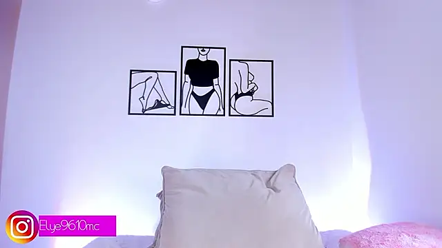 ellie mcdonald online show from 02.17.26