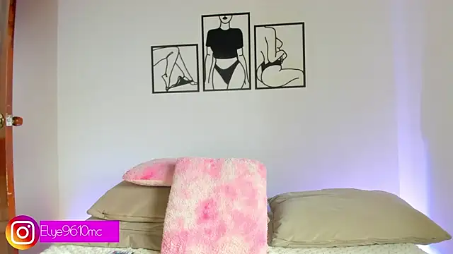 ellie mcdonald online show from 07.04.26