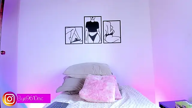 ellie mcdonald online show from 07.15.26