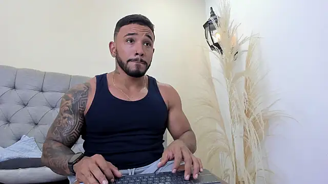 bruno miller  online show from 03.01.26