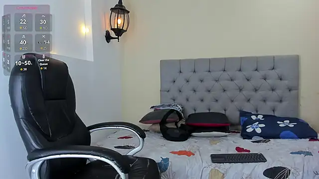 bruno miller  online show from 03.22.26