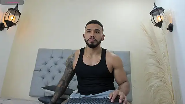bruno miller  online show from 05.22.26