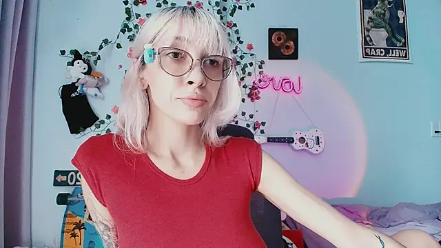 sweed angel online show from 07.25.26