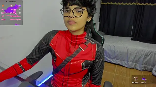 Snapshot of gooddess_isis chatting on 12.06.24 gooddess isis online show from 12.06.24