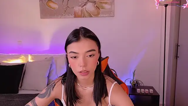 AnabelWolf online show from 03.05.26