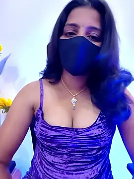 Tamil Shalini Lustyy online show from 03.08.26