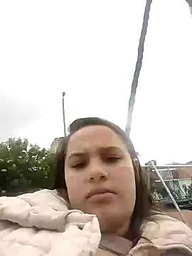 Snapshot of Victoria_Ponce1 chatting on 02.08.25 Victoria Ponce1 online show from 02.08.25