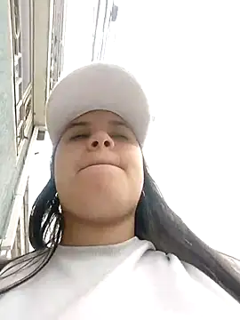 Snapshot of Victoria_Ponce1 chatting on 02.18.25 Victoria Ponce1 online show from 02.18.25
