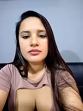 Snapshot of Victoria_Ponce1 chatting on 03.16.25 Victoria Ponce1 online show from 03.16.25