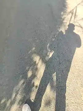 Snapshot of shale26 chatting on 12.10.24 shale26 online show from 12.10.24