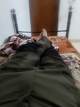 Snapshot of shale26 chatting on 03.01.25 shale26 online show from 03.01.25