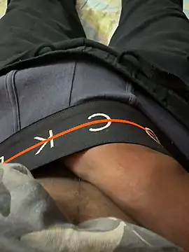 BerlinMan1499 online show from 12.14.24