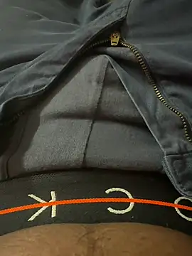 BerlinMan1499 online show from 12.17.24