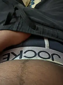 BerlinMan1499 online show from 12.29.24