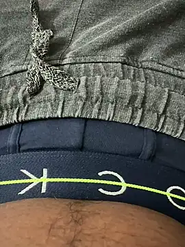 BerlinMan1499 online show from 01.30.25