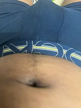 BerlinMan1499 online show from 10.22.25