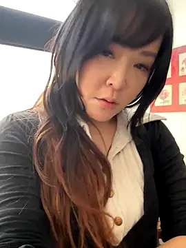 Snapshot of Misstaiwan@xh chatting on 10.10.25 Misstaiwanxh online show from 10.10.25